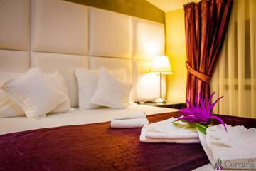 Фотографии Отель Hotel Corvaris г. Бухарест (Румыния) №2 Фото Отель Hotel Corvaris г. Бухарест 2