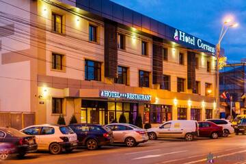 Фотографии Отель Hotel Corvaris г. Бухарест (Румыния) №3 Фото Отель Hotel Corvaris г. Бухарест 3
