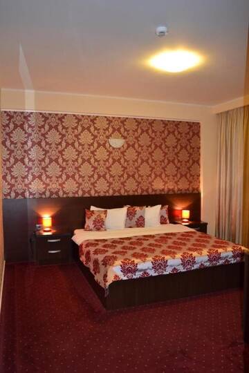 Фотографии Отель Hotel Athos г. Бухарест (Румыния) №3 Фото Отель Hotel Athos г. Бухарест 3