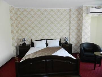 Фотографии Отель Hotel Marinii г. Бухарест (Румыния) №3 Фото Отель Hotel Marinii г. Бухарест 3