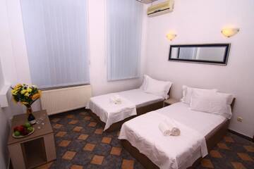 Фотографии Гостевой дом Budget Accommodation г. Бухарест (Румыния) №4 Фото Гостевой дом Budget Accommodation г. Бухарест 4