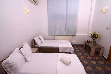 Фотографии Гостевой дом Budget Accommodation г. Бухарест (Румыния) №3 Фото Гостевой дом Budget Accommodation г. Бухарест 3