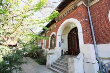 Фотографии Хостелы Podstel Bucharest г. Бухарест (Румыния) №1 Фото Хостелы Podstel Bucharest г. Бухарест 1