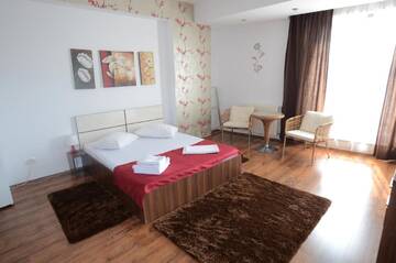 Фотографии Апарт-отели Mosilor Apartments г. Бухарест (Румыния) №1 Фото Апарт-отели Mosilor Apartments г. Бухарест 1