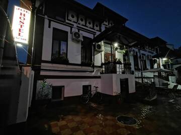 Фотографии Хостелы Joe Hostel г. Бухарест (Румыния) №5 Фото Хостелы Joe Hostel г. Бухарест 5