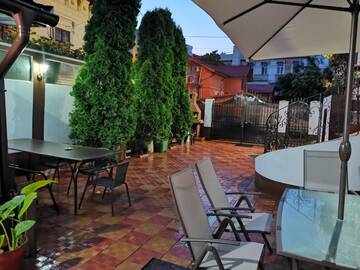 Фотографии Хостелы Joe Hostel г. Бухарест (Румыния) №2 Фото Хостелы Joe Hostel г. Бухарест 2