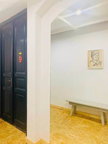 Фотографии Хостелы Calea Victoriei Poshtel г. Бухарест (Румыния) №5 Фото Хостелы Calea Victoriei Poshtel г. Бухарест 5