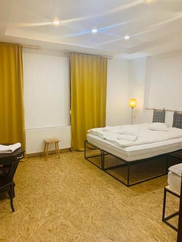 Фотографии Хостелы Calea Victoriei Poshtel г. Бухарест (Румыния) №3 Фото Хостелы Calea Victoriei Poshtel г. Бухарест 3