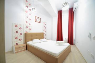 Фотографии Апарт-отели Uptown Residence Apartments г. Бухарест (Румыния) №4 Фото Апарт-отели Uptown Residence Apartments г. Бухарест 4