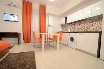 Фотографии Апарт-отели Uptown Residence Apartments г. Бухарест (Румыния) №2 Фото Апарт-отели Uptown Residence Apartments г. Бухарест 2