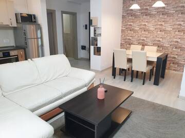 Фотографии Апарт-отели Uptown Residence Apartments г. Бухарест (Румыния) №3 Фото Апарт-отели Uptown Residence Apartments г. Бухарест 3
