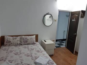 Фотографии Гостевой дом B&B Duo Caffe г. Бухарест (Румыния) №2 Фото Гостевой дом B&B Duo Caffe г. Бухарест 2