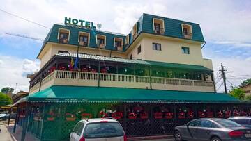 Фотографии Отель Hotel Pui de Urs г. Бухарест (Румыния) №1 Фото Отель Hotel Pui de Urs г. Бухарест 1