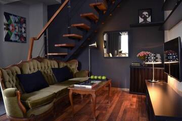 Фотографии Апарт-отели JN Boutique Apartments г. Бухарест (Румыния) №4 Фото Апарт-отели JN Boutique Apartments г. Бухарест 4