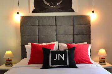 Фотографии Апарт-отели JN Boutique Apartments г. Бухарест (Румыния) №1 Фото Апарт-отели JN Boutique Apartments г. Бухарест 1