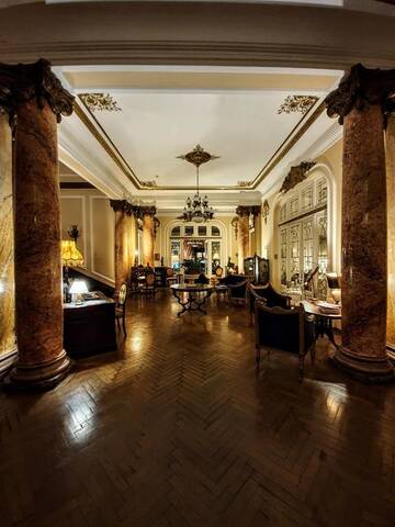 Фотографии Отель Grand Boutique Hotel г. Бухарест (Румыния) №2 Фото Отель Grand Boutique Hotel г. Бухарест 2