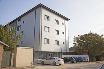 Фотографии Отель Hotel Nova Residence г. Бухарест (Румыния) №3 Фото Отель Hotel Nova Residence г. Бухарест 3