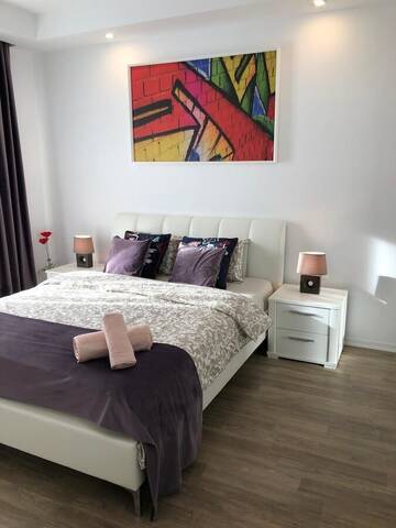 Фотографии Дома для отпуска Bucharest Holiday Villa г. Бухарест (Румыния) №4 Фото Дома для отпуска Bucharest Holiday Villa г. Бухарест 4