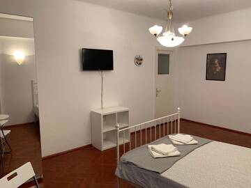 Фотографии Проживание в семье La Casa de Danel г. Бухарест (Румыния) №3 Фото Проживание в семье La Casa de Danel г. Бухарест 3
