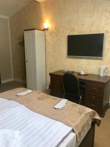 Фотографии Гостевой дом Vila 18 Hotel Boutique г. Бухарест (Румыния) №5 Фото Гостевой дом Vila 18 Hotel Boutique г. Бухарест 5