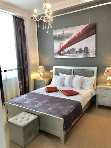 Фотографии Гостевой дом Vila 18 Hotel Boutique г. Бухарест (Румыния) №1 Фото Гостевой дом Vila 18 Hotel Boutique г. Бухарест 1