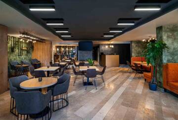 Фотографии Отель Labirint Hotel г. Бухарест (Румыния) №3 Фото Отель Labirint Hotel г. Бухарест 3