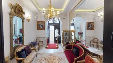 Фотографии Отель Conacul Coroanei Luxury Boutique Hotel г. Бухарест (Румыния) №1 Фото Отель Conacul Coroanei Luxury Boutique Hotel г. Бухарест 1