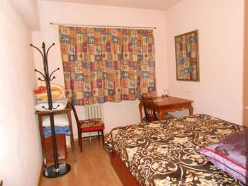 Фотографии Проживание в семье Tina Homestay г. Бухарест (Румыния) №1 Фото Проживание в семье Tina Homestay г. Бухарест 1