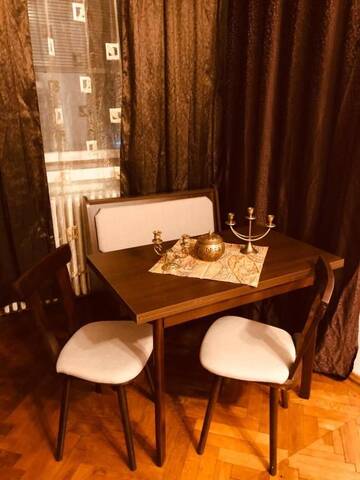 Фотографии Отели типа «постель и завтрак» Cozy studio in the city center/ garsoniera centrala г. Бухарест (Румыния) №4 Фото Отели типа «постель и завтрак» Cozy studio in the city center/ garsoniera centrala г. Бухарест 4