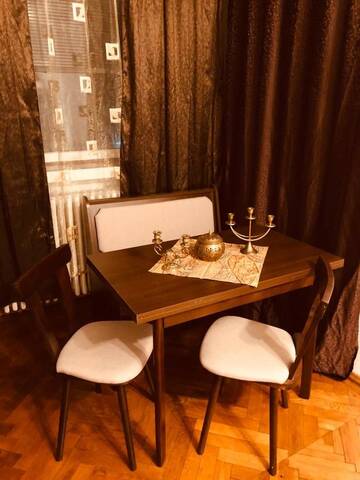 Фотографии Отели типа «постель и завтрак» Cozy studio in the city center/ garsoniera centrala г. Бухарест (Румыния) №2 Фото Отели типа «постель и завтрак» Cozy studio in the city center/ garsoniera centrala г. Бухарест 2