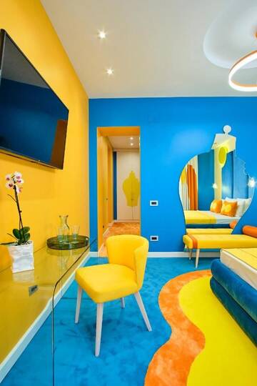 Фотографии Отель Vilacrosse Boutique Inn г. Бухарест (Румыния) №2 Фото Отель Vilacrosse Boutique Inn г. Бухарест 2