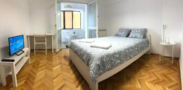 Фотографии Хостелы Mil Pasos Penthouse Hostel г. Бухарест (Румыния) №4 Фото Хостелы Mil Pasos Penthouse Hostel г. Бухарест 4