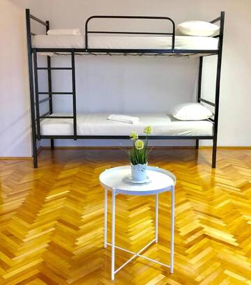 Фотографии Хостелы Mil Pasos Penthouse Hostel г. Бухарест (Румыния) №5 Фото Хостелы Mil Pasos Penthouse Hostel г. Бухарест 5