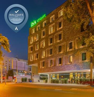 Фотографии Отель ibis Styles Bucharest City Center г. Бухарест (Румыния) №1 Фото Отель ibis Styles Bucharest City Center г. Бухарест 1