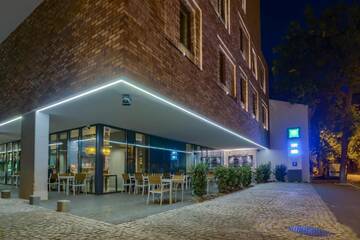 Фотографии Отель ibis Styles Bucharest City Center г. Бухарест (Румыния) №2 Фото Отель ibis Styles Bucharest City Center г. Бухарест 2
