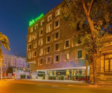 Фотографии Отель ibis Styles Bucharest City Center г. Бухарест (Румыния) №3 Фото Отель ibis Styles Bucharest City Center г. Бухарест 3