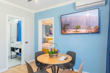 Фотографии Апарт-отели Emil Balaban Luxury Apartment г. Бухарест (Румыния) №2 Фото Апарт-отели Emil Balaban Luxury Apartment г. Бухарест 2
