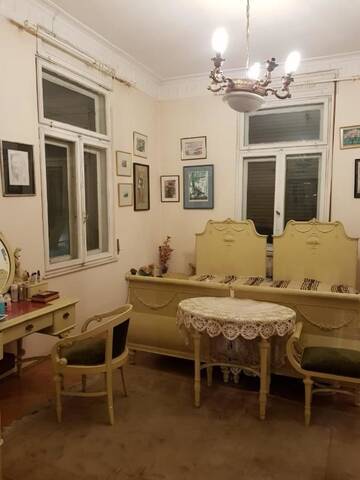 Фотографии Проживание в семье Historical villa in Victory Square, Bucharest г. Бухарест (Румыния) №5 Фото Проживание в семье Historical villa in Victory Square, Bucharest г. Бухарест 5