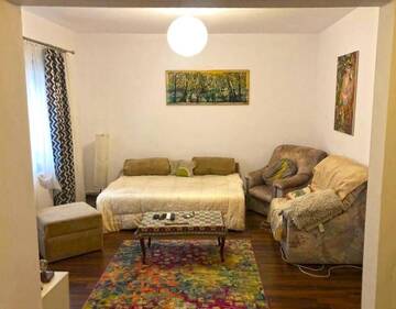 Фотографии Проживание в семье Cozy room, excelent location г. Бухарест (Румыния) №2 Фото Проживание в семье Cozy room, excelent location г. Бухарест 2