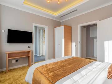 Фотографии Отель Pergola Boutique Hotel г. Бухарест (Румыния) №4 Фото Отель Pergola Boutique Hotel г. Бухарест 4