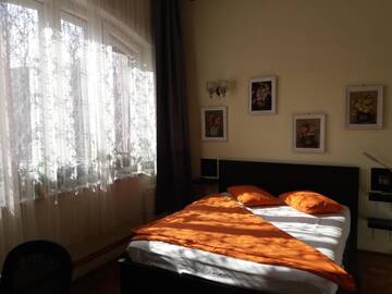 Фотографии Гостевой дом 12 Residence Cotroceni г. Бухарест (Румыния) №1 Фото Гостевой дом 12 Residence Cotroceni г. Бухарест 1