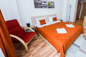 Фотографии Апарт-отели Platinum Rooms ApartHotel г. Бухарест (Румыния) №4 Фото Апарт-отели Platinum Rooms ApartHotel г. Бухарест 4