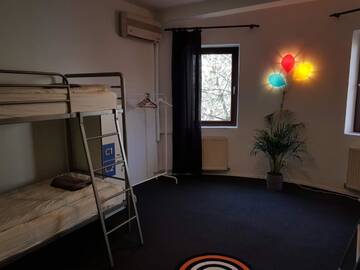 Фотографии Хостелы Popcorn Hostel г. Бухарест (Румыния) №4 Фото Хостелы Popcorn Hostel г. Бухарест 4