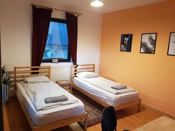 Фотографии Хостелы Popcorn Hostel г. Бухарест (Румыния) №1 Фото Хостелы Popcorn Hostel г. Бухарест 1