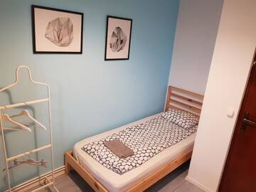 Фотографии Хостелы Popcorn Hostel г. Бухарест (Румыния) №3 Фото Хостелы Popcorn Hostel г. Бухарест 3