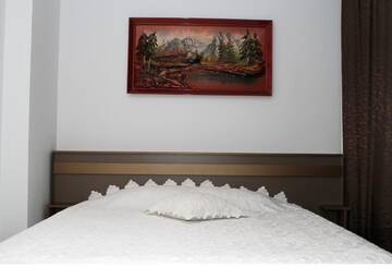 Фотографии Апарт-отели AZZA Aparthotel г. Бухарест (Румыния) №2 Фото Апарт-отели AZZA Aparthotel г. Бухарест 2