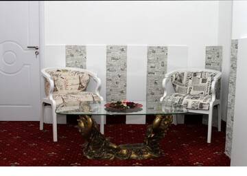 Фотографии Апарт-отели AZZA Aparthotel г. Бухарест (Румыния) №3 Фото Апарт-отели AZZA Aparthotel г. Бухарест 3