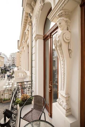 Фотографии Отель Concorde Old Bucharest Hotel г. Бухарест (Румыния) №3 Фото Отель Concorde Old Bucharest Hotel г. Бухарест 3