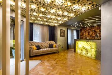 Фотографии Отель Venis Boutique Hotel г. Бухарест (Румыния) №1 Фото Отель Venis Boutique Hotel г. Бухарест 1