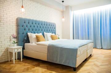Фотографии Отель Venis Boutique Hotel г. Бухарест (Румыния) №3 Фото Отель Venis Boutique Hotel г. Бухарест 3